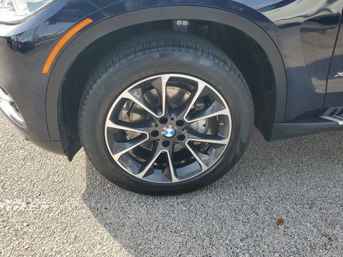 Used 2016 BMW X5 xDrive35i image 5