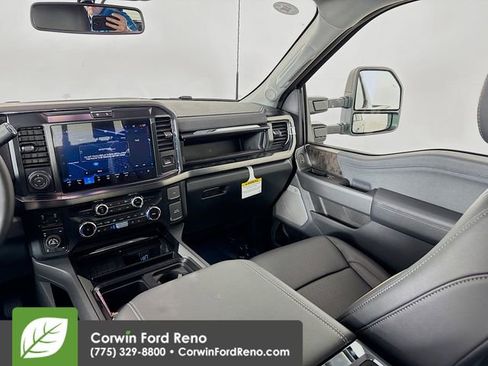 New 2026 Ford F350 Lariat w/ Tremor Off-Road Package image 27