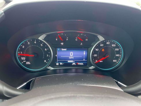 Used 2020 Chevrolet Equinox LT image 9