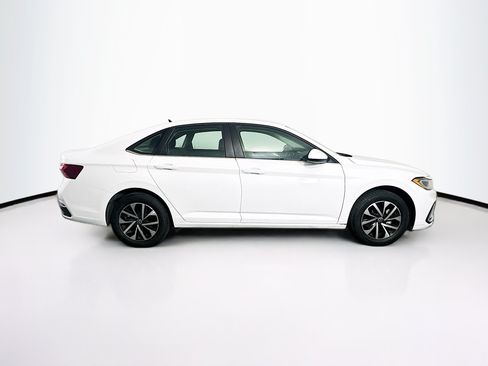 Used 2025 Volkswagen Jetta S FWD image 10