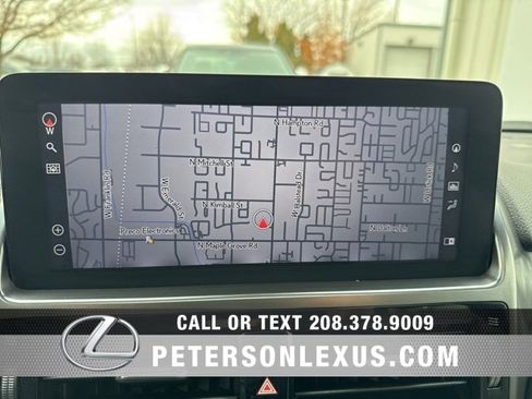 Used 2023 Lexus GX 460 image 16