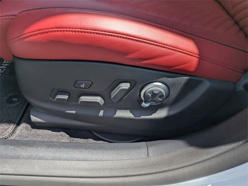 Used 2024 Genesis G80 3.5T Sport image 19