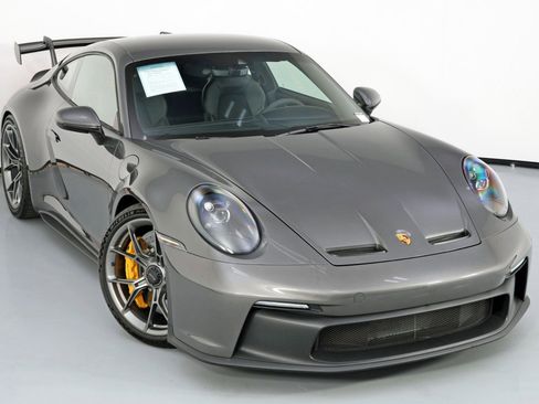 Used 2023 Porsche 911 GT3 image 75