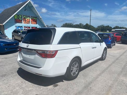 Used 2012 Honda Odyssey EX-L image 7
