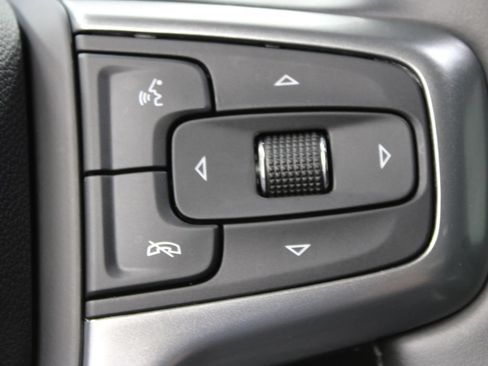 Used 2026 Chevrolet Silverado 2500 LT w/ Trail Boss Package AWD/4WD image 69