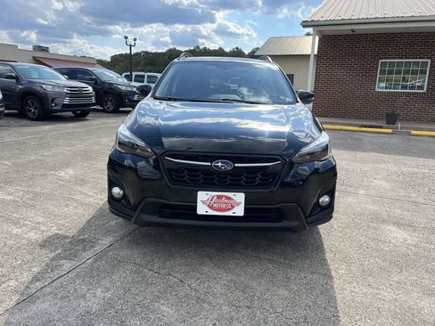 Used 2019 Subaru Crosstrek 2.0i Limited w/ Popular Package #4 image 19
