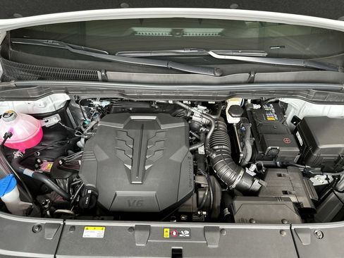 New 2026 Kia Carnival SX Prestige image 18