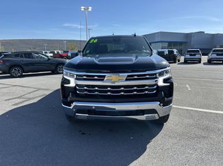 New 2026 Chevrolet Silverado 1500 LTZ w/ Z71 Off-Road Package AWD/4WD video 2