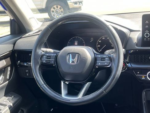 Used 2025 Honda CR-V EX-L image 19