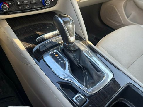Used 2019 Buick Regal Essence w/ Driver Confidence Package I AWD/4WD image 30