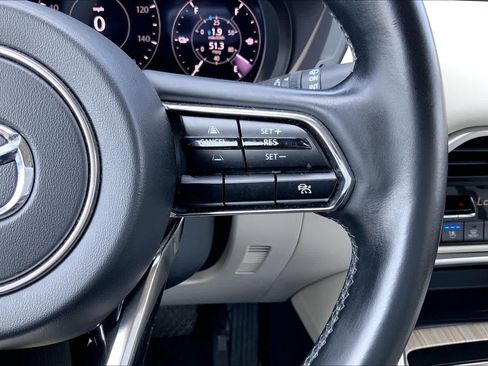 Used 2024 MAZDA CX-90 Plug-In Hybrid w/ Premium Plus AWD/4WD image 25
