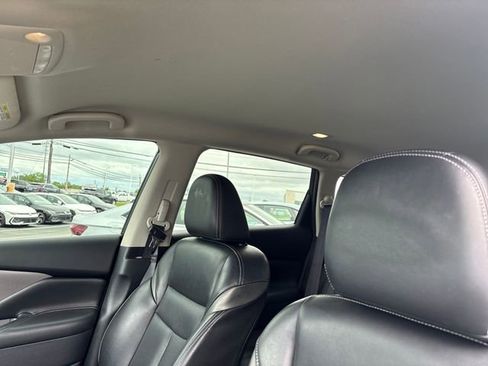 Used 2023 Nissan Murano SL w/ Cargo Package FWD image 21