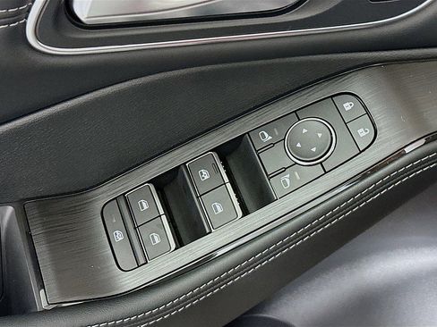 New 2026 Nissan Rogue Platinum w/ Platinum Premium Package image 20