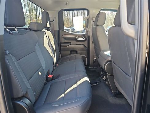 Certified 2023 Chevrolet Silverado 1500 LT image 26