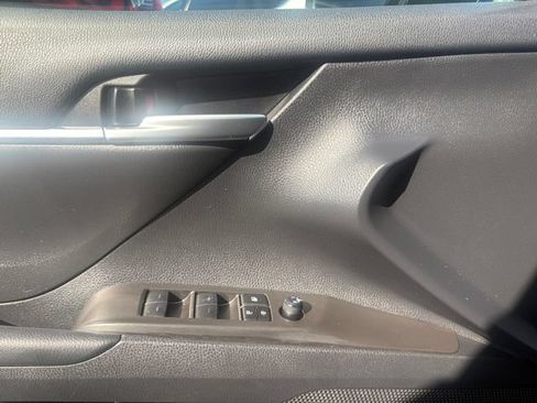 Used 2024 Toyota Camry LE FWD image 19