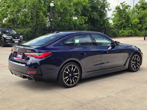 Used 2023 BMW i4 M50 image 5