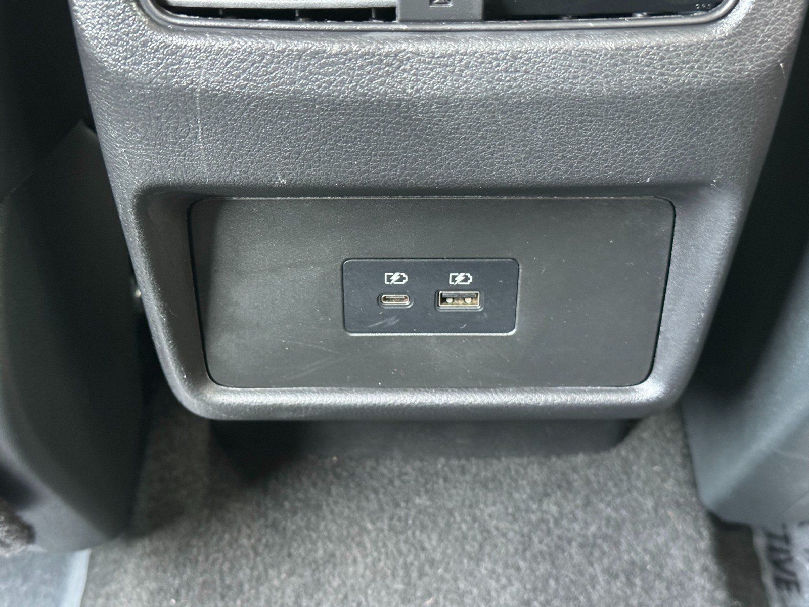 Used 2023 Nissan Rogue SV w/ SV Premium B Package FWD image 29