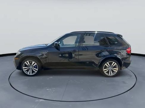 Used 2013 BMW X5 M w/ Driver Assistance Pkg AWD/4WD image 3