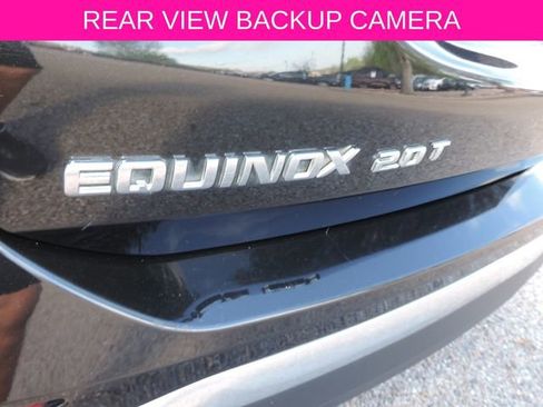 Used 2019 Chevrolet Equinox LT image 12