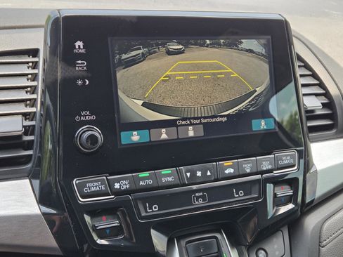 Used 2019 Honda Odyssey EX-L image 27