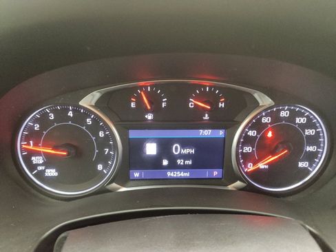 Used 2019 GMC Terrain SLE w/ Driver Convenience Package image 23