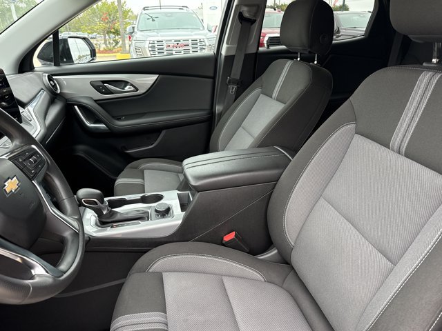 Used 2024 Chevrolet Blazer LT w/ Convenience Package FWD image 5
