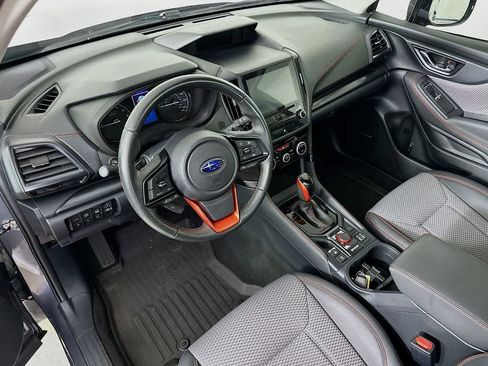 Used 2022 Subaru Forester Sport image 2