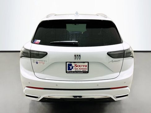 New 2026 Buick Envision Avenir image 6