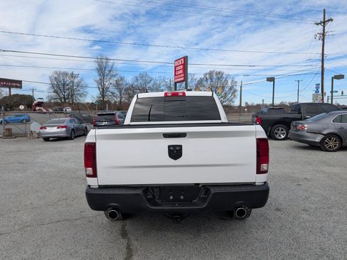 Used 2019 RAM 1500 Classic Warlock image 8