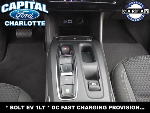 Used 2023 Chevrolet Bolt LT w/ Driver Confidence Package image 14