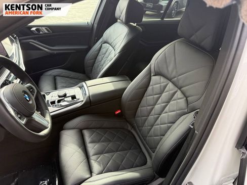 Used 2026 BMW X5 xDrive40i image 36