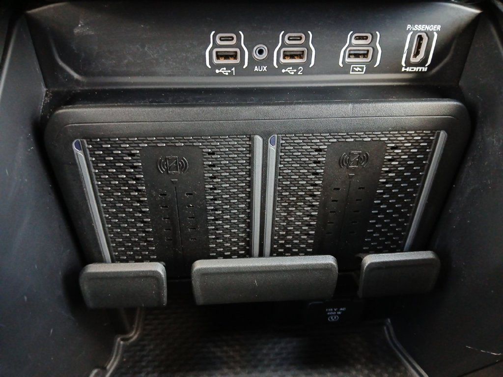 Used 2026 RAM 2500 Limited AWD/4WD image 6