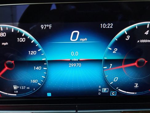 Used 2022 Mercedes-Benz E 350 Sedan image 34