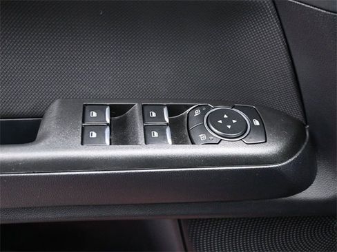 Used 2024 Ford Bronco Sport Outer Banks w/ Tech Package image 12