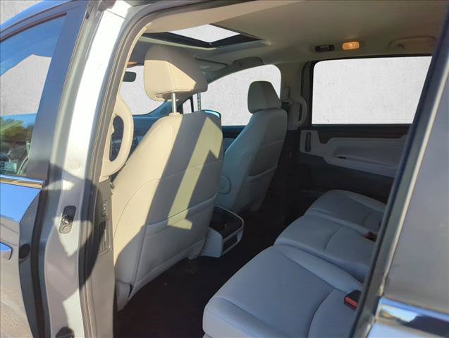Used 2026 Honda Odyssey EX-L image 17