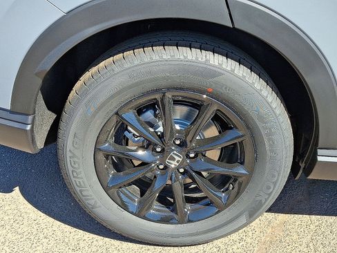 New 2026 Honda CR-V Sport-L image 5