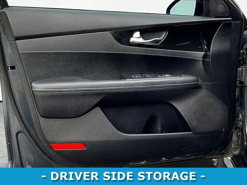 Used 2021 Kia Forte GT-Line image 20