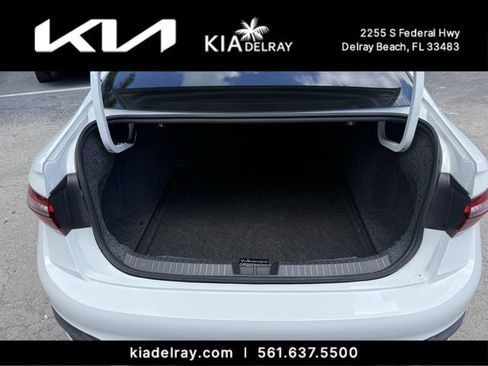 Used 2023 Volkswagen Jetta Sport FWD image 8