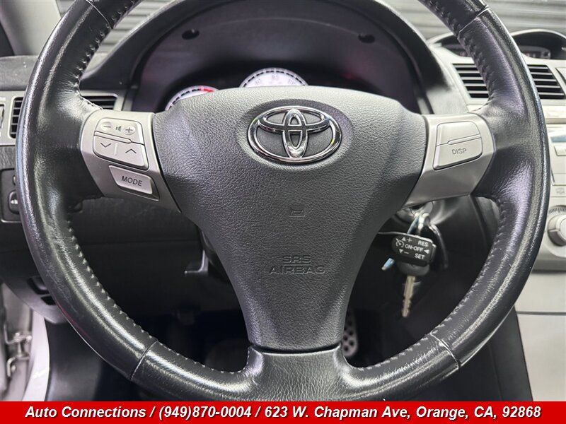 Used 2008 Toyota Solara Sport FWD image 12