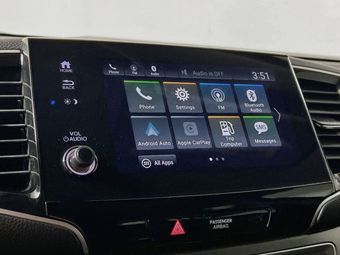Used 2020 Honda Pilot EX-L image 27