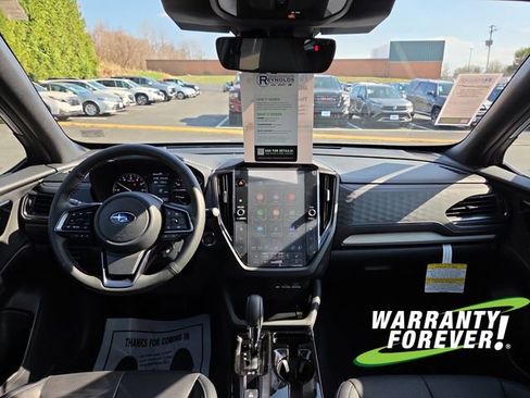 Certified 2026 Subaru Forester Limited image 10