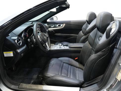 Used 2013 Mercedes-Benz SL 63 AMG image 25