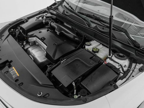 Used 2018 Chevrolet Impala LT image 49