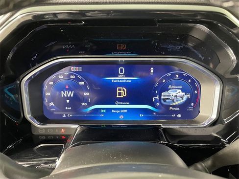 New 2026 Chevrolet Silverado 3500 LT w/ All Star Edition image 4