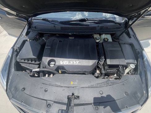 Used 2018 Cadillac XTS Luxury FWD image 28