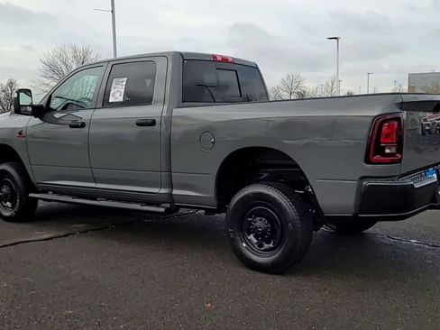 Certified 2026 RAM 2500 Tradesman image 6