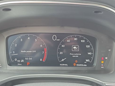 Certified 2024 Acura Integra FWD image 18