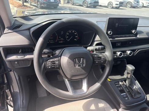 Certified 2024 Honda CR-V EX image 15