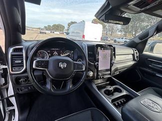 Used 2023 RAM 1500 Laramie video 2