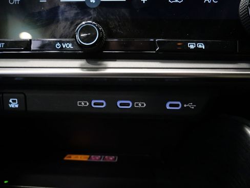 Used 2023 Lexus RZ 450e Premium w/ Accessory Package (2T) AWD/4WD image 28